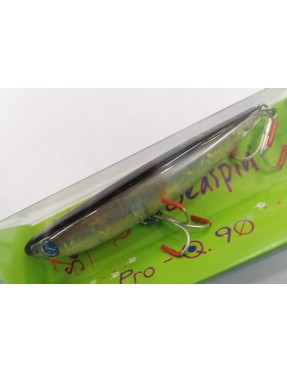 SEASPIN PRO Q 90MM COL.GSTD