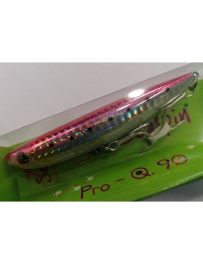 SEASPIN PRO Q 90MM COL.SARP