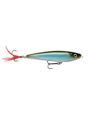 RAPALA XRAP SUBWALK 9CM MBS