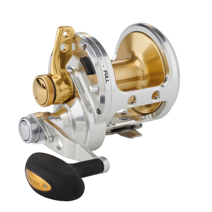 FIN-NOR MARQUESA 20LD 2 SPEED