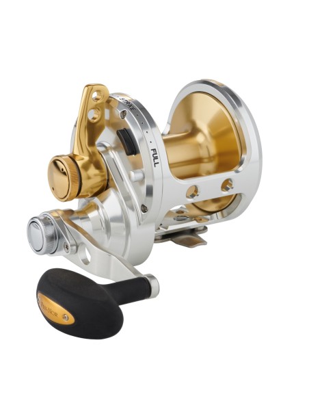 FIN-NOR MARQUESA 20LD 2 SPEED