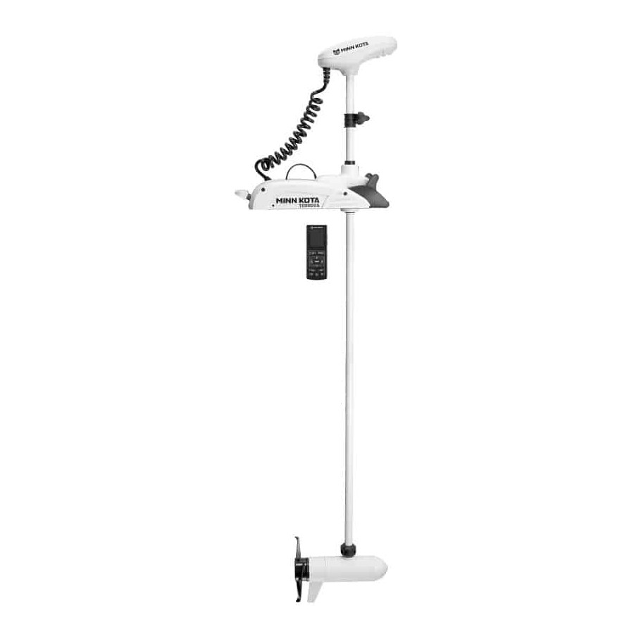 MINN KOTA RIPTIDE TERROVA BT 112/87/IP LINK