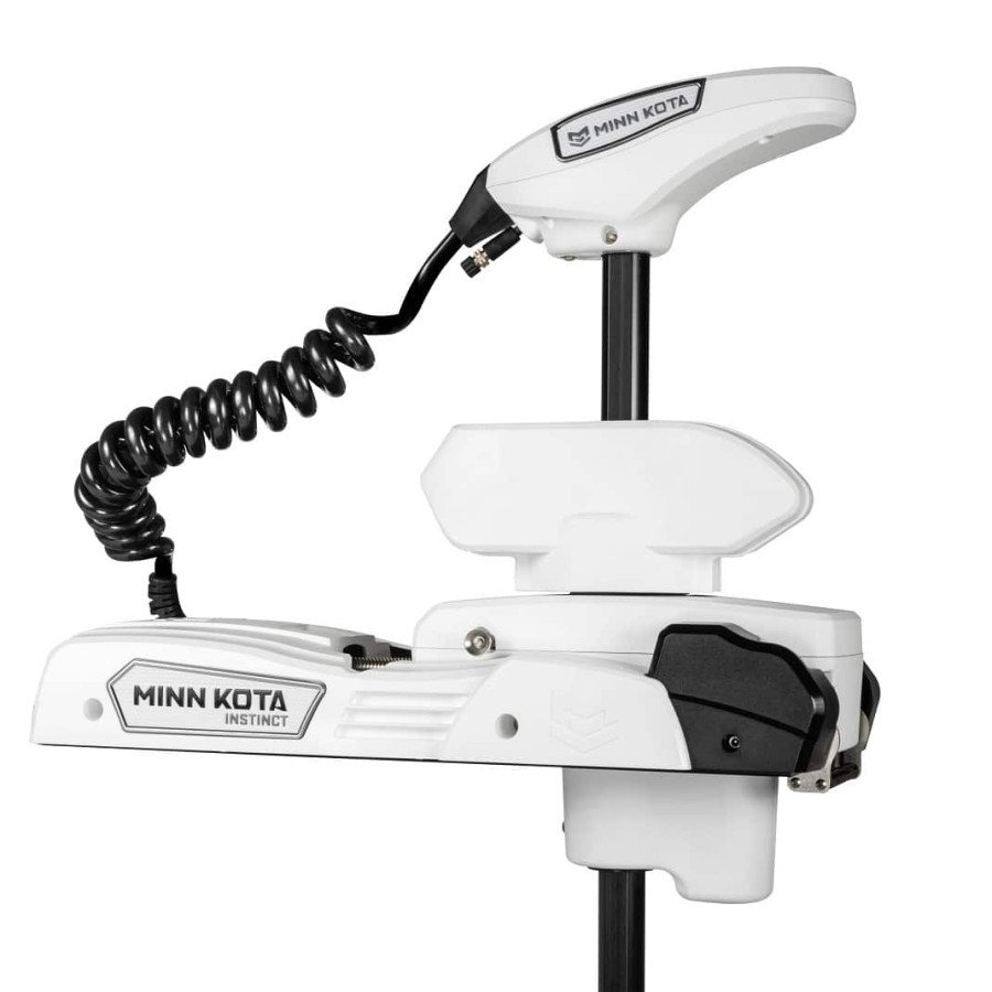 MINN KOTA RIPTIDE ULTERRA BT 112/72/IP
