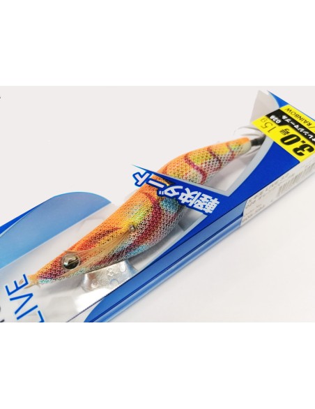 YAMASHITA EGI OH LIVE 3.0 COL. 028 ORM