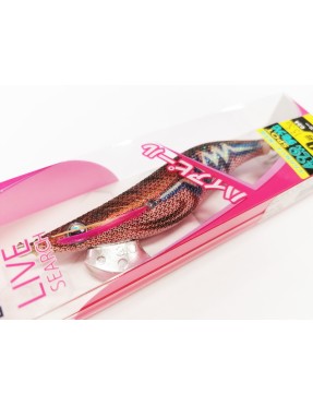 YAMASHITA EGI SUTTE Q LIVE SOUND 490 3,0 024 RDB