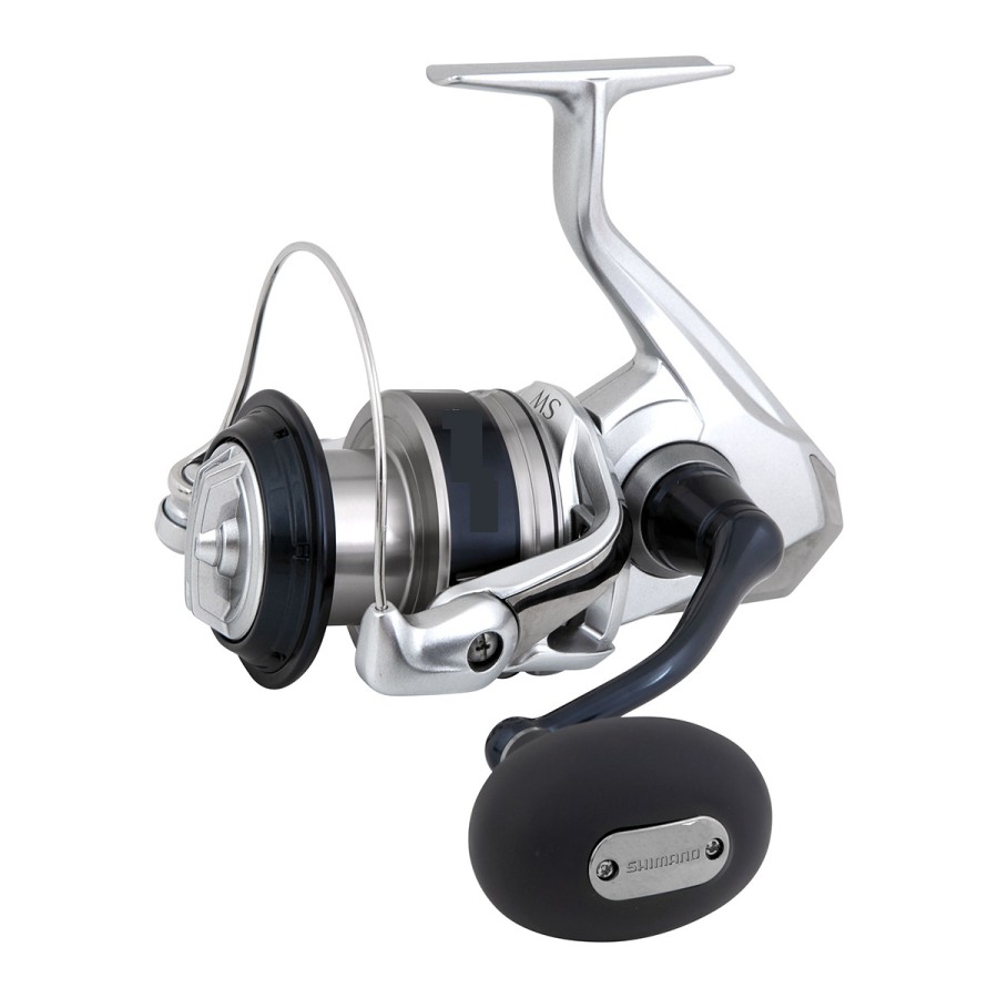 SHIMANO SARAGOSA SW-A 25000