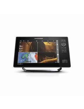 HUMMINBIRD HELIX 7 DS SONAR CHARTPLOTTER GPS G3