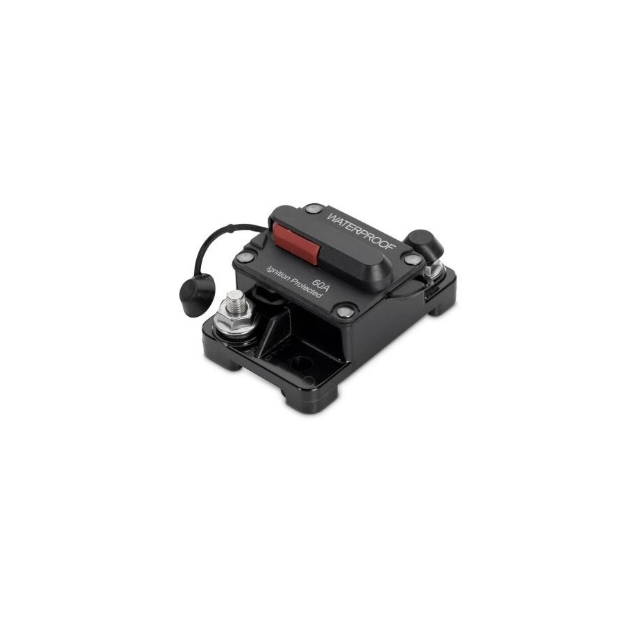 MINN KOTA MKR-19 TERMICO STAGNO 60A