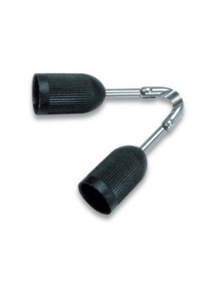 OGIVA FRENCH SHORT 16MM