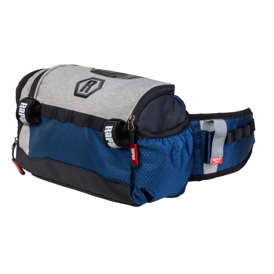 RAPALA COUNTDOWN HIP PACK