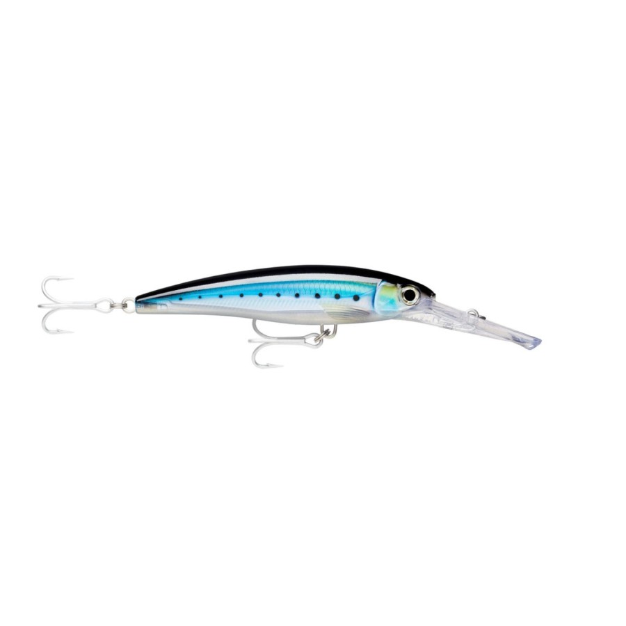 RAPALA XRAP MAGNUM 40FT 18CM HDBSRD