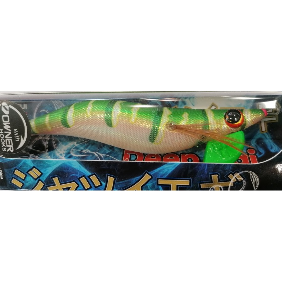 JATSUI DEEP EGI TS 3.0 COL.T03