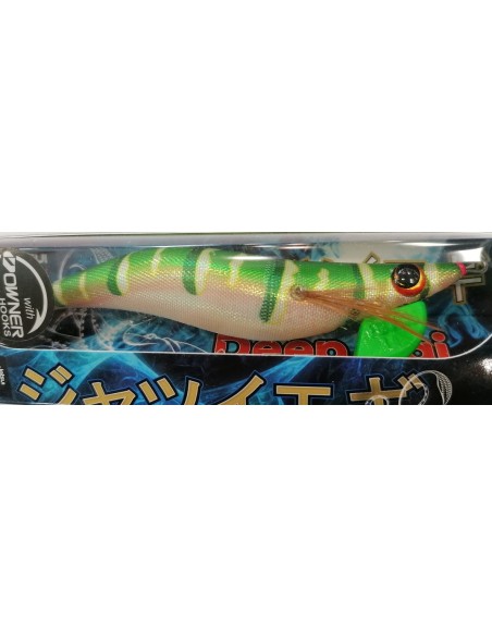 JATSUI DEEP EGI TS 3.0 COL.T03