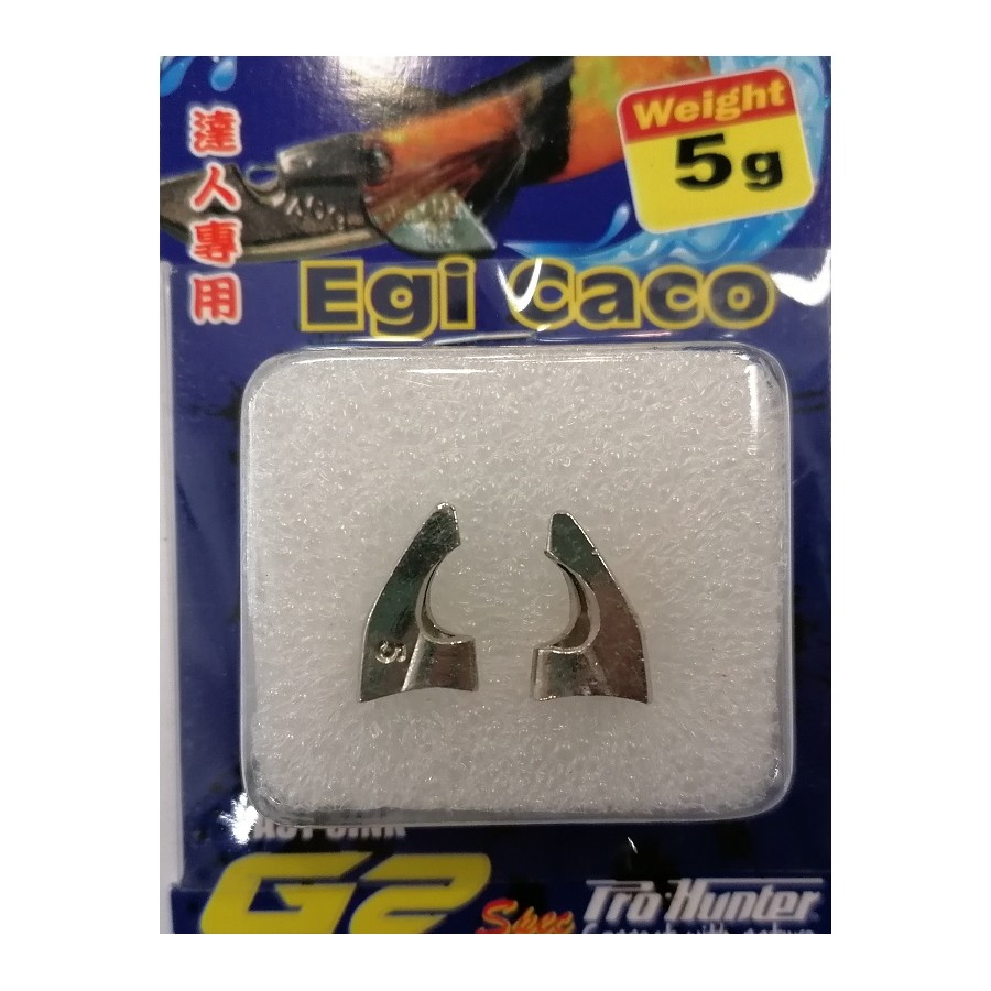 JATSUI EGI CACO 5GR