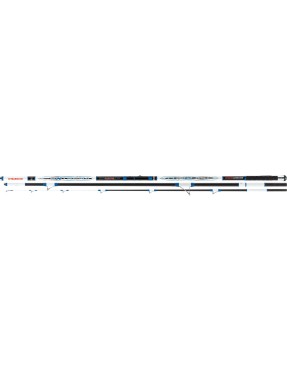TRABUCCO EXTREMA LONG CAST 4.20 MT 200 GR 3PZ