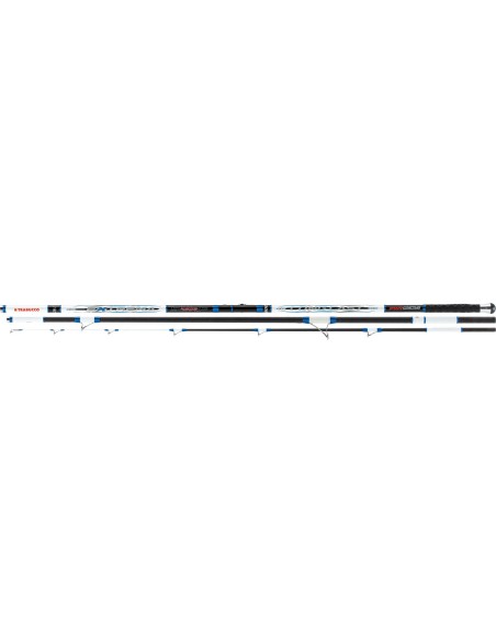 TRABUCCO EXTREMA LONG CAST 4.20 MT 200 GR 3PZ