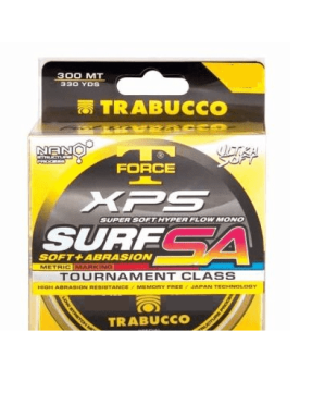 XPS SUPER SOFT + ABRASION 300MT 0,25