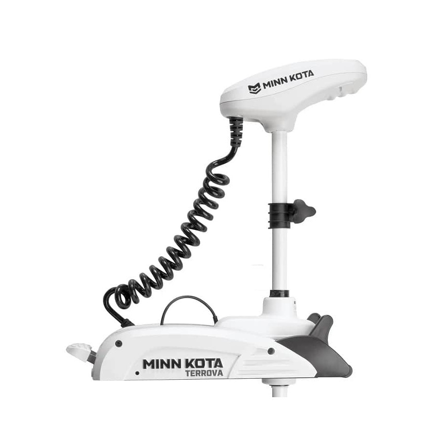 MINN KOTA RIPTIDE TERROVA BT 55/60/IP