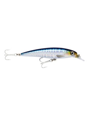 RAPALA XRAP SW 10CM WHU