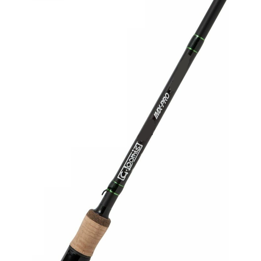 G.LOOMIS IMX PRO 782S SJR 6'6''