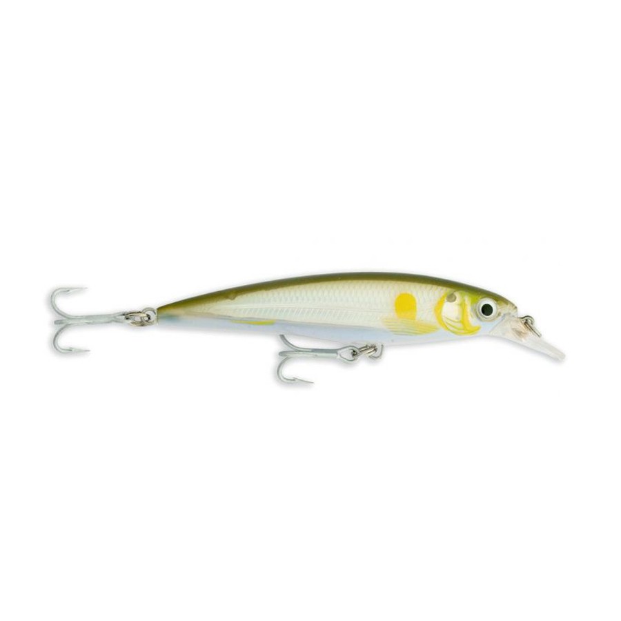 RAPALA XRAP SW 12CM AYU