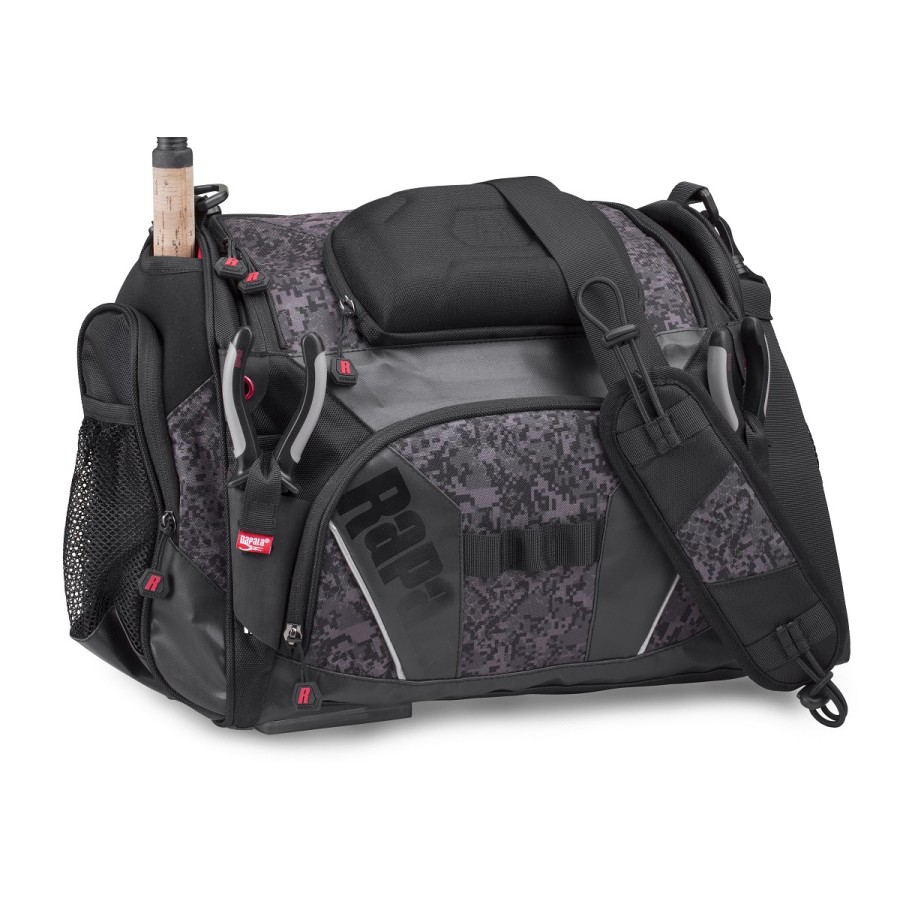 RAPALA MESSENGER BAG