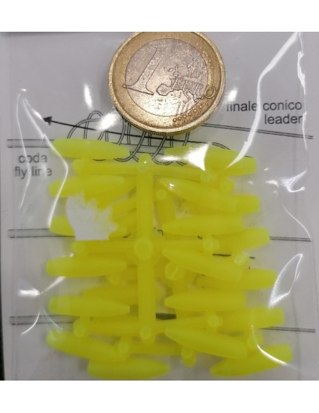 COPRINODO MIS.3 GIALLO