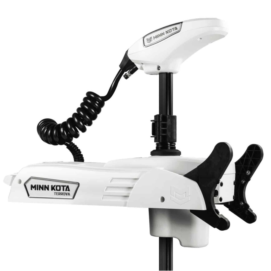 MINN KOTA RIPTIDE TERROVA BT 112/72/IP LINK