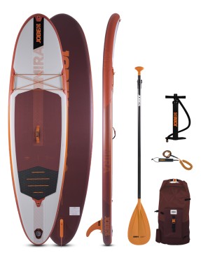 JOBE SUP MIRA 10.0 PACK