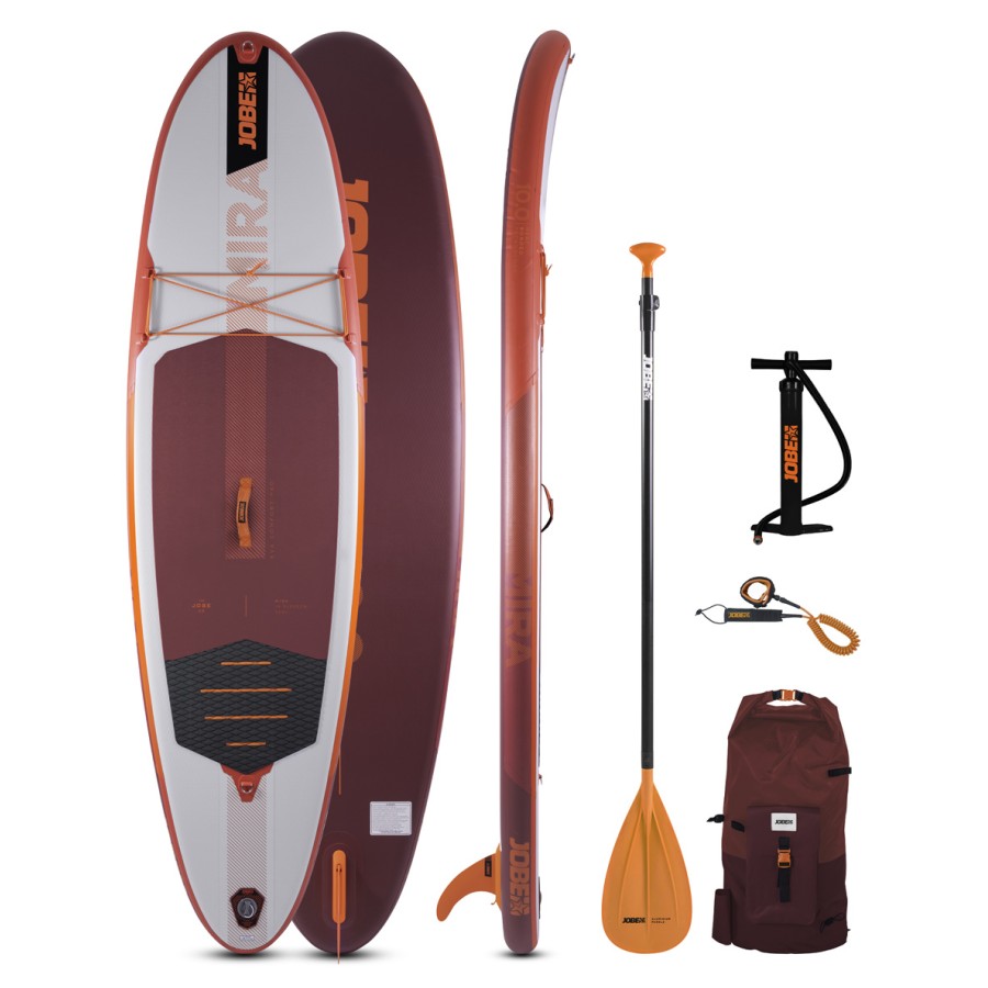JOBE SUP MIRA 10.0 PACK