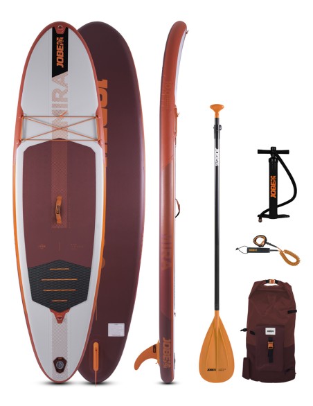JOBE SUP MIRA 10.0 PACK