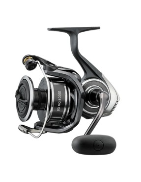 DAIWA BG MQ 6000D-H
