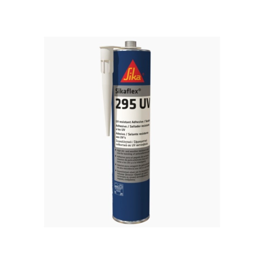 SIKAFLEX 295 300ML BIANCO