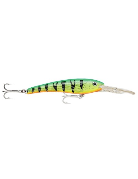 STORM DEEP THUNDER 11CM GREEN TIGER