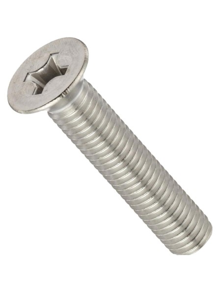 SCREW DIN 965 4X25 (1PZ)