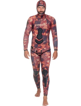 CRESSI SKORPIONFISH 5MM SIZE VI