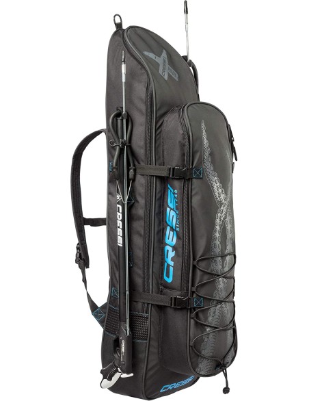 ZAINO PORTAPINNE PIOVRA