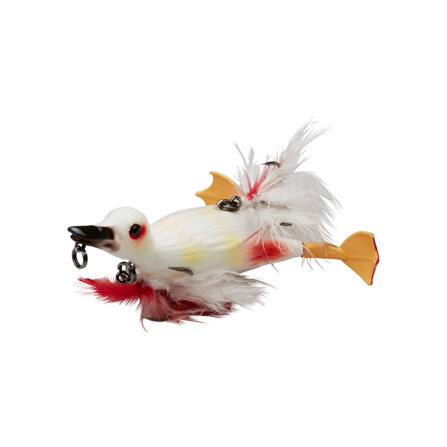 SAVAGE GEAR 3D SUICIDE DUCK 15CM 70G UGLY DUCK