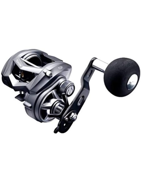 TICA TITAN CLAW 401H