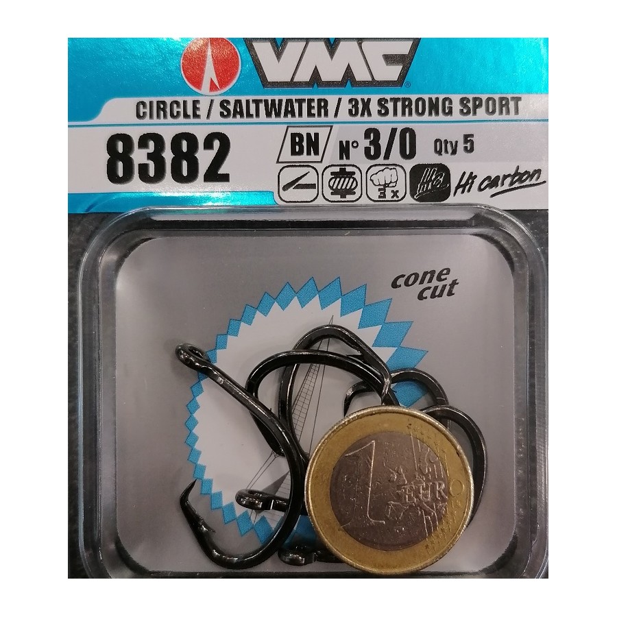 VMC 8382 BN 3/0 (5PZ)