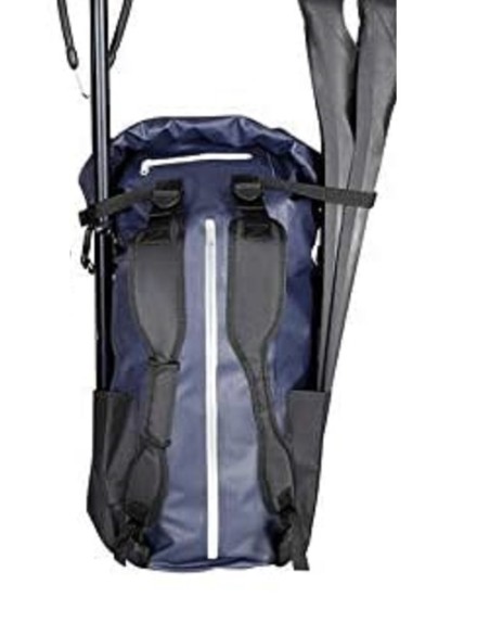 MARES ASCENT DRY BACKPACK