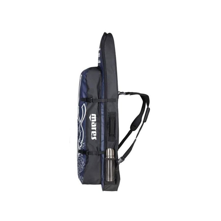 MARES ASCENT DRY FINS BAG