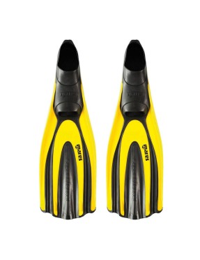 PINNE AVANTI SUPERCHANNEL YELLOW 44