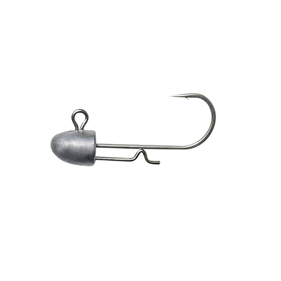 SAVAGE GEAR BULLET JIG HEAD 30G 8/0
