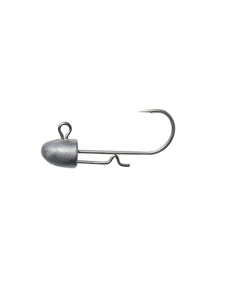 SAVAGE GEAR BULLET JIG HEAD 30G 8/0