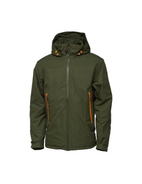 PROLOGIC LITEPRO THERMO JACKET OLIVE GREEN L