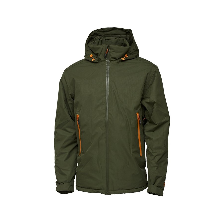 PROLOGIC LITEPRO THERMO JACKET OLIVE GREEN L