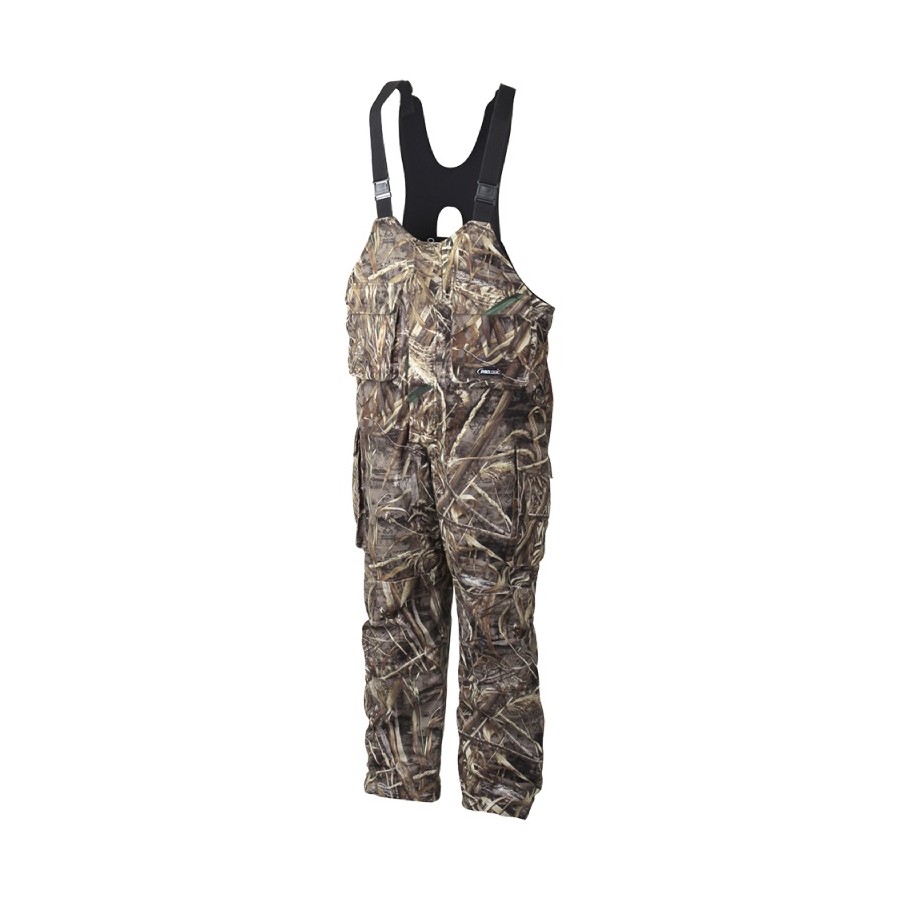 PROLOGIC MAX5 THERMO ARMOUR PRO SALOPETTS L CAMO