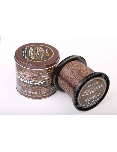 PROLOGIC MIMICRY 3D MIRAGE XP 1000MT 0,40