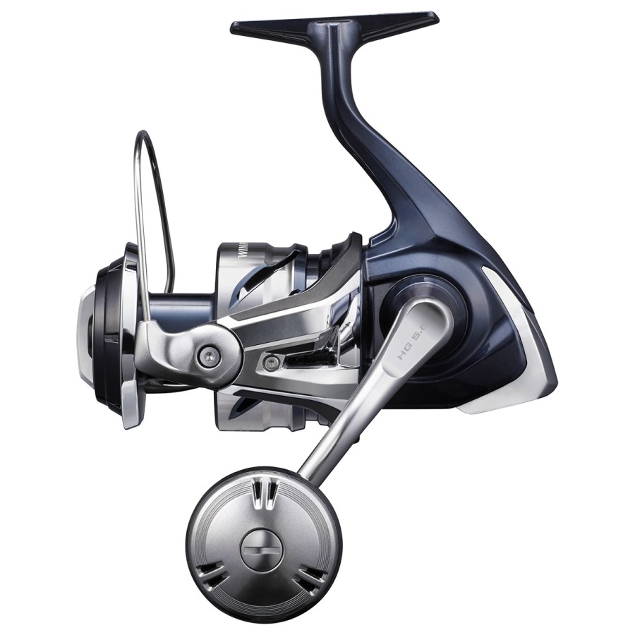 SHIMANO TWIN POWER SW- C 8000 HG